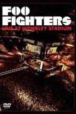 Watch Foo Fighters Live at Wembley Stadium Movie25