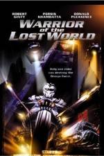 Watch Warrior of the Lost World Movie25