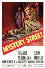 Watch Mystery Street Movie25