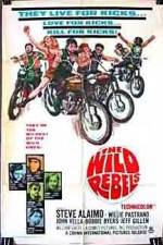 Watch Wild Rebels Movie25