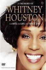 Watch In Memory Of Whitney Houston Movie25