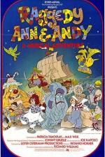 Watch Raggedy Ann & Andy: A Musical Adventure Movie25