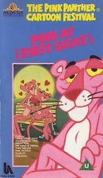 Watch The Pink Panther in \'Pink at First Sight\' (TV Short 1981) Movie25