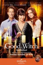 Watch Good Witch Spellbound Movie25
