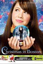 Watch Christmas in Boston Movie25