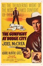 Watch The Gunfight at Dodge City Movie25
