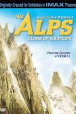 Watch IMAX - The Alps Climb Of Your Life Movie25
