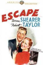 Watch Escape Movie25