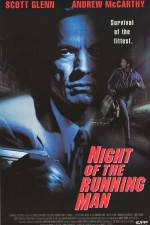 Watch Night of the Running Man Movie25