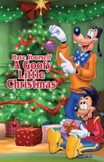 Watch Goof Troop Christmas (TV Short 1992) Movie25