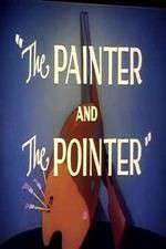 Watch The Painter and the Pointer Movie25