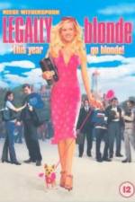Watch Legally Blonde Movie25
