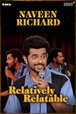 Watch Relatively Relatable by Naveen Richard Movie25