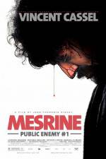 Watch Mesrine: Part 2 - Public Enemy #1 Movie25