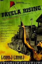 Watch Favela Rising Movie25
