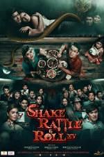 Watch Shake Rattle & Roll XV Movie25