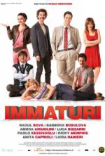 Watch The Immature Movie25