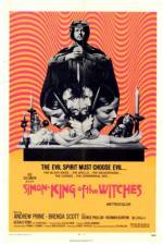 Watch Simon King of the Witches Movie25