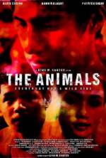 Watch The Animals Movie25