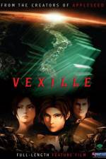 Watch Vexille (Bekushiru: 2077 Nihon sakoku) Movie25