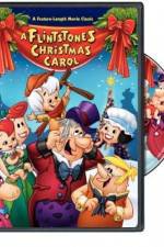 Watch A Flintstones Christmas Carol Movie25