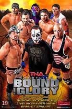 Watch TNA Bound for Glory Movie25