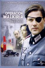 Watch Stauffenberg Movie25