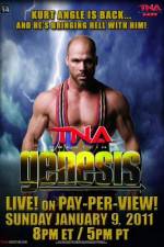 Watch TNA Genesis Movie25