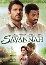 Watch Savannah Movie25
