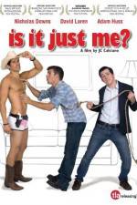 Watch Is It Just Me Movie25