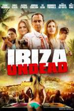 Watch Ibiza Undead Movie25