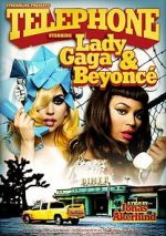Watch Lady Gaga Feat. Beyonc: Telephone Movie25