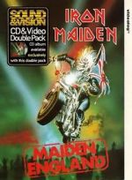 Watch Iron Maiden: Maiden England Movie25