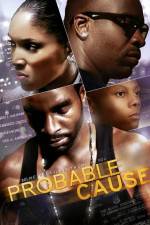 Watch Probable Cause Movie25