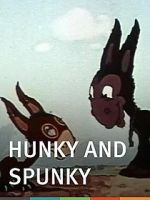 Watch Hunky and Spunky (Short 1938) Movie25