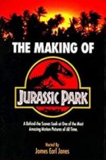 Watch The Making of \'Jurassic Park\' Movie25