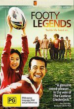 Watch Footy Legends Movie25