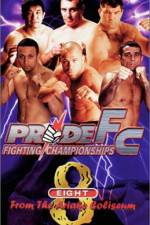 Watch Pride 8 Movie25