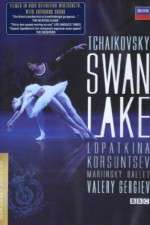 Watch Swan Lake Movie25