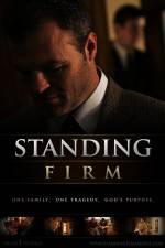 Watch Standing Firm Movie25