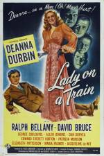 Watch Lady on a Train Movie25