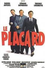 Watch Le placard Movie25
