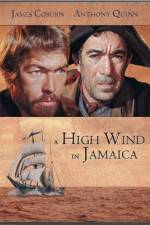 Watch A High Wind in Jamaica Movie25
