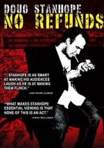Watch Doug Stanhope: No Refunds Movie25