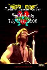 Watch Bon Jovi: Live at Madison Square Garden Movie25
