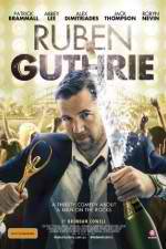 Watch Ruben Guthrie Movie25
