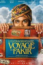 Watch The Extraordinary Journey of the Fakir Movie25
