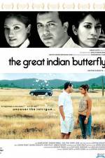 Watch The Great Indian Butterfly Movie25