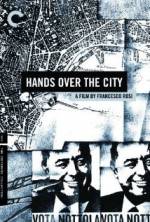 Watch Hands Over the City Movie25