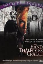 Watch The Hand That Rocks the Cradle Movie25